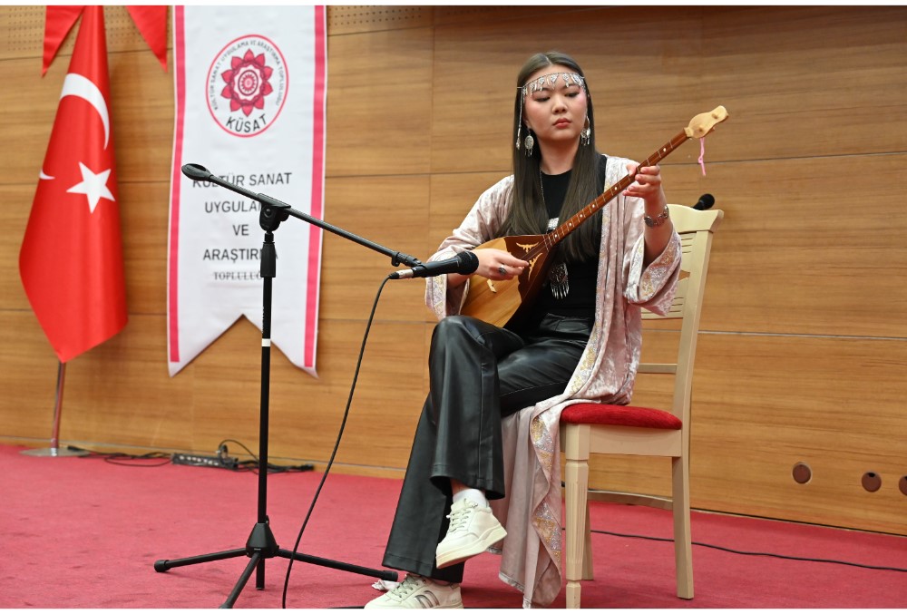 Kastamonu'da Düzenlendi Gösteriler Ve Dinletiler Beğeni Topladı 4