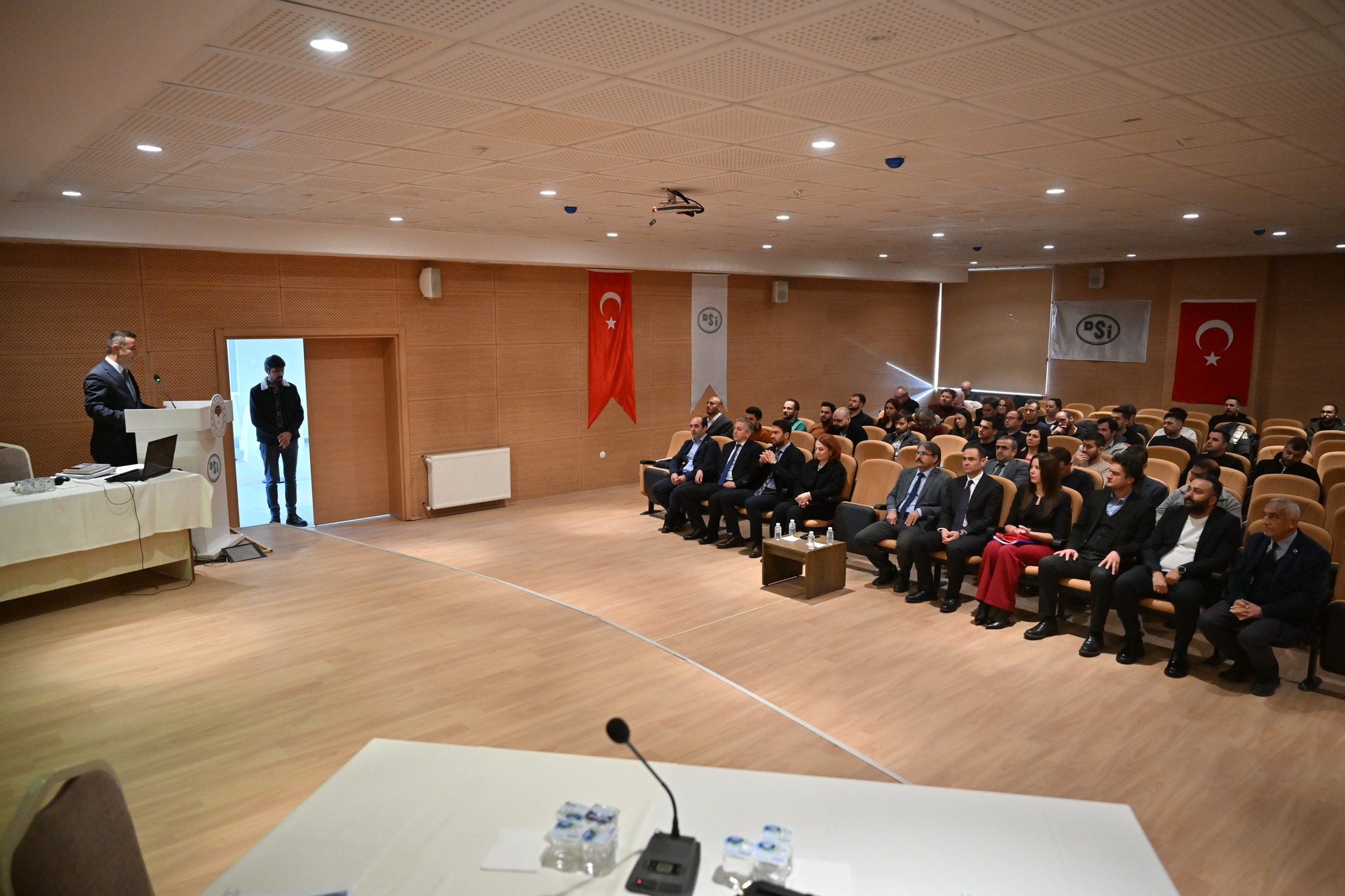 Kastamonu'da Eğitim Başladı Bölge Müdür Yardımcıları Da Katıldı 14
