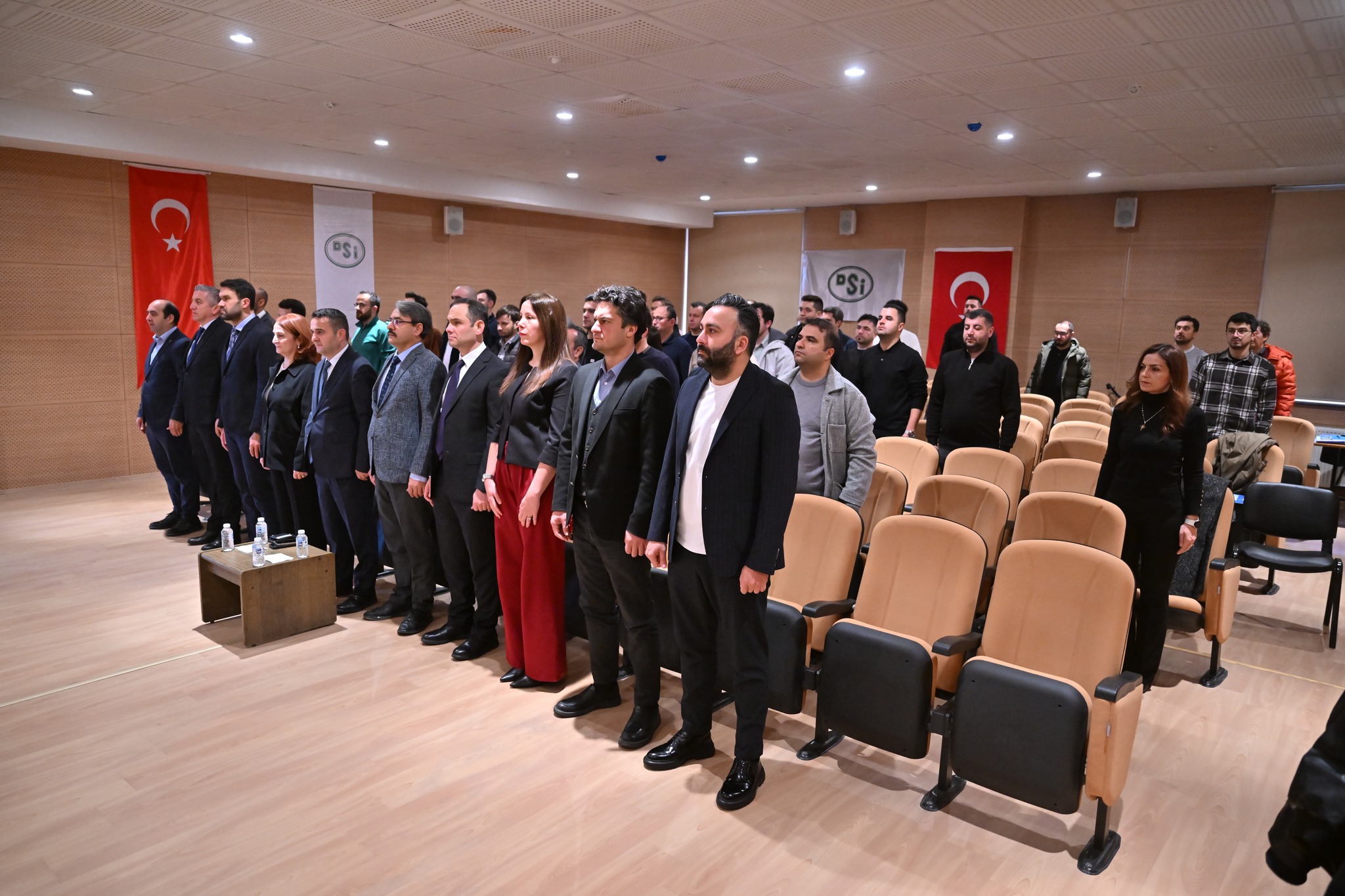 Kastamonu'da Eğitim Başladı Bölge Müdür Yardımcıları Da Katıldı 2