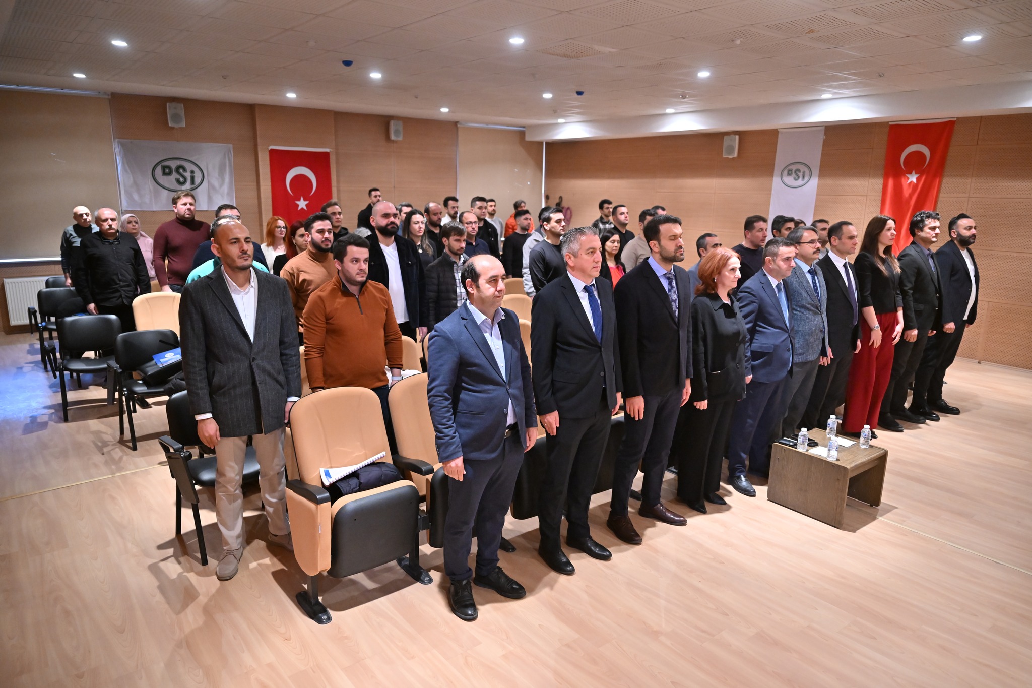 Kastamonu'da Eğitim Başladı Bölge Müdür Yardımcıları Da Katıldı 4