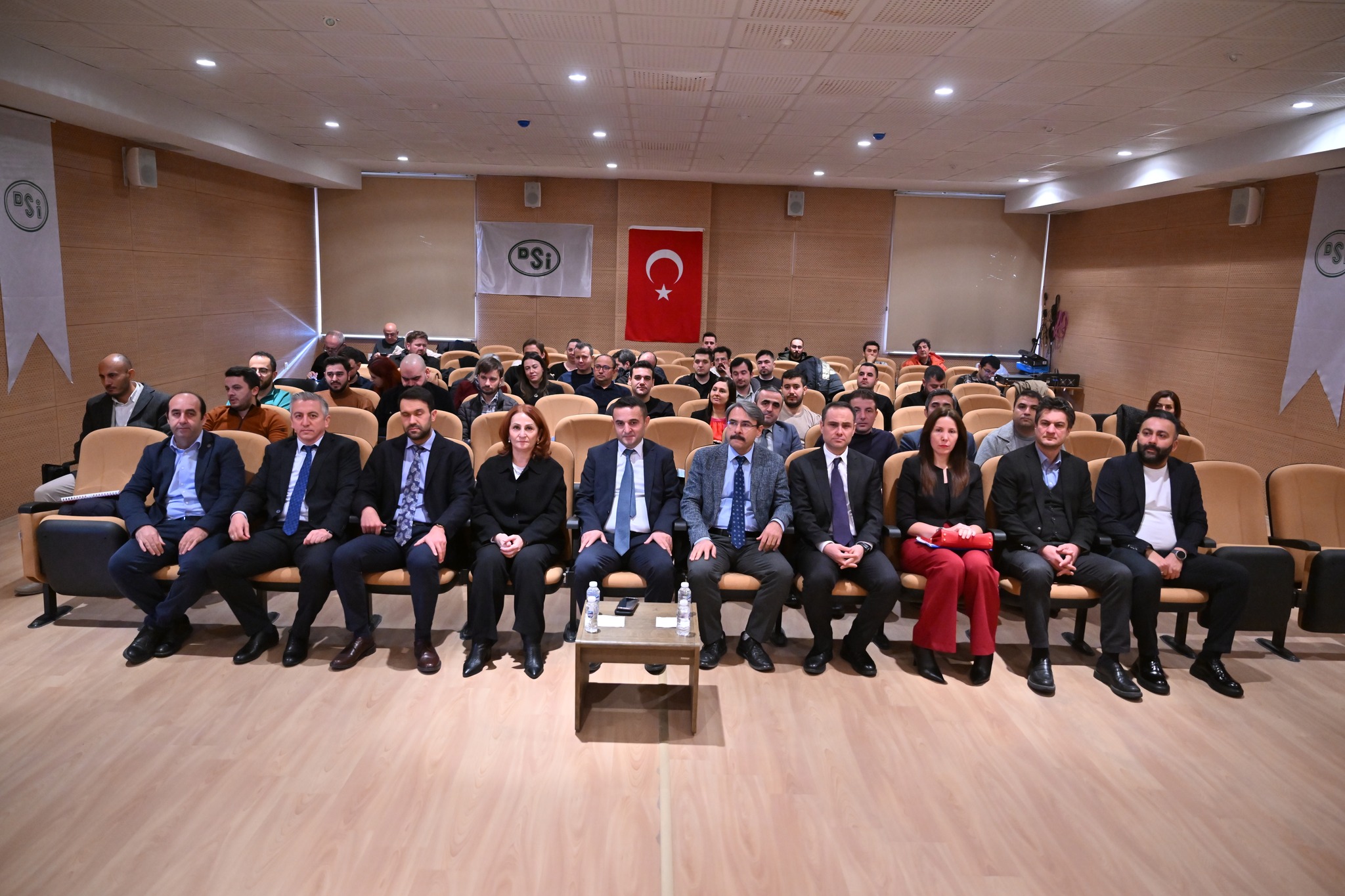 Kastamonu'da Eğitim Başladı Bölge Müdür Yardımcıları Da Katıldı 8