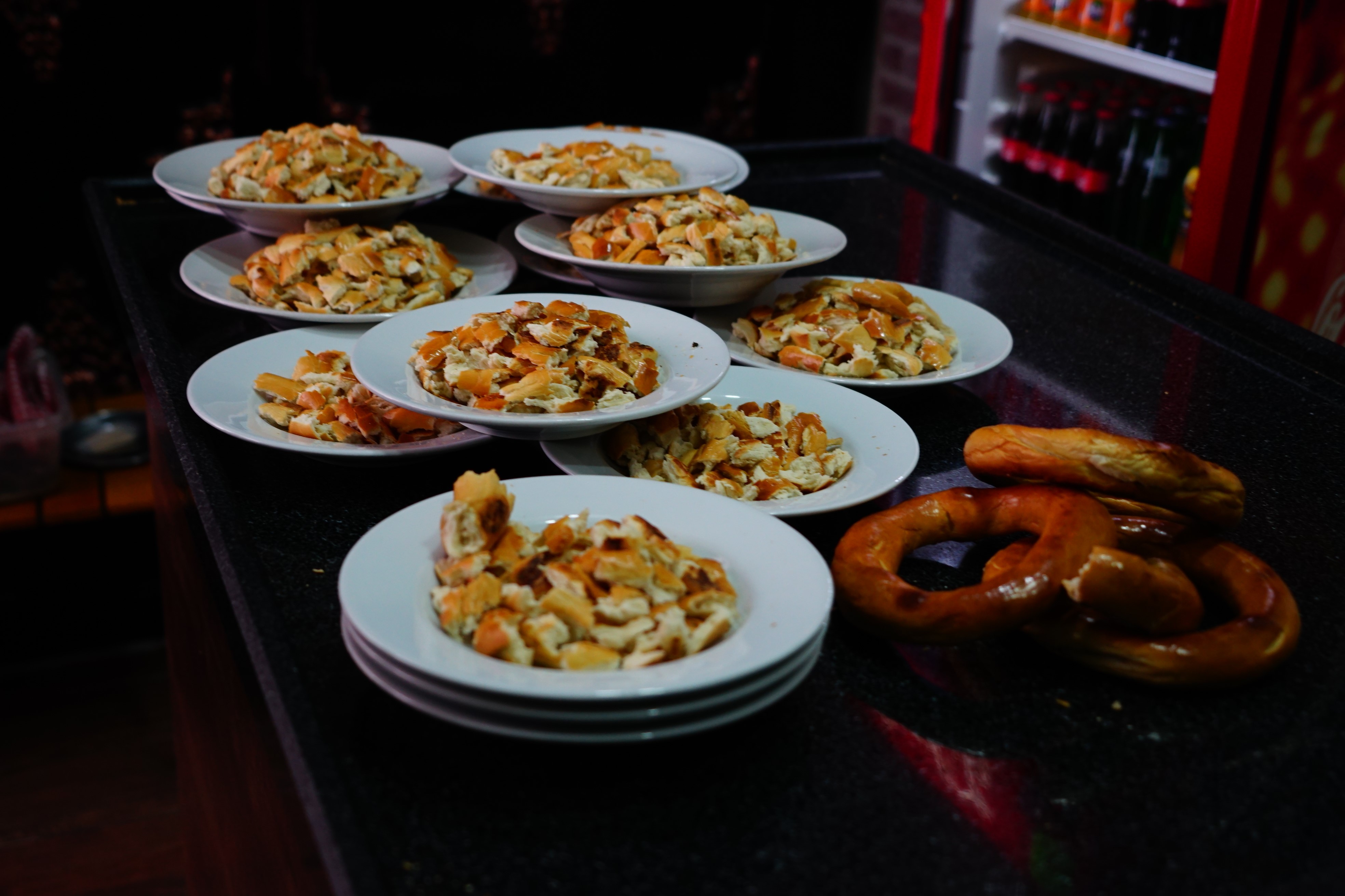 Kastamonu'da Fakirlikten Var Olan Yemek Şimdi Şehrin Vazgeçilmezi Oldu 6