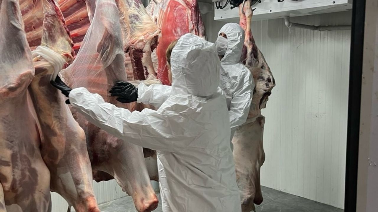 Kastamonu’da Gıdada Sıkı Kıskaç 12 İşletmeye Ceza Yağdı! (2)