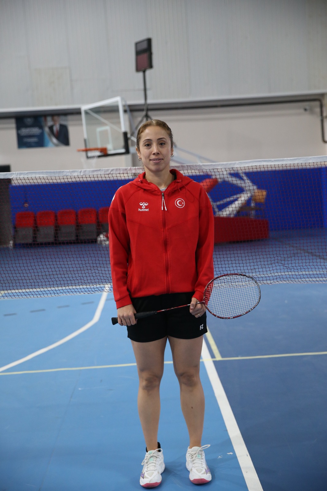 Kastamonu'da Hazırlanıyor Hedefi Türkiye'ye Yeni Madalyalar Kazandırmak! 22