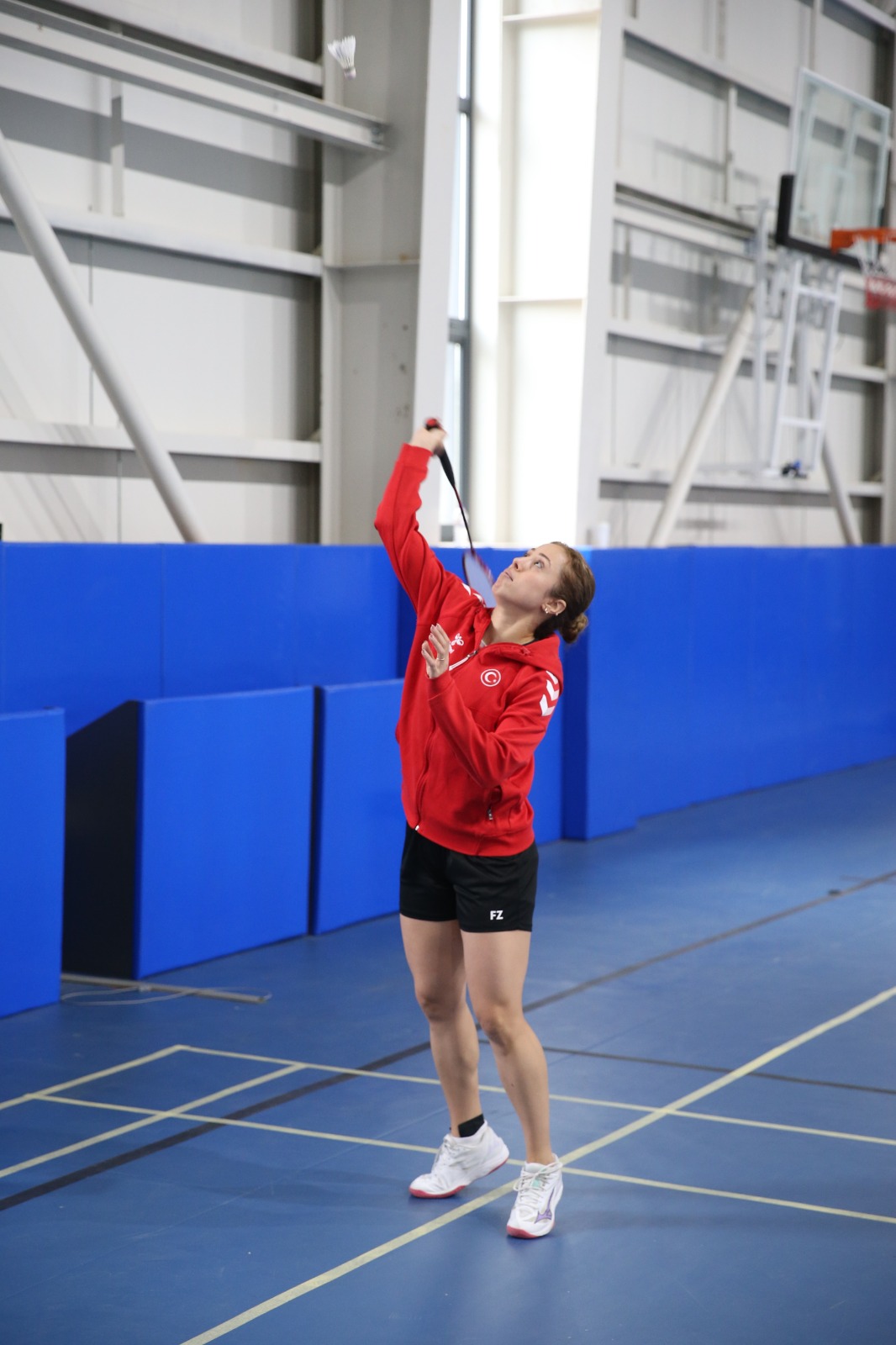 Kastamonu'da Hazırlanıyor Hedefi Türkiye'ye Yeni Madalyalar Kazandırmak! 8