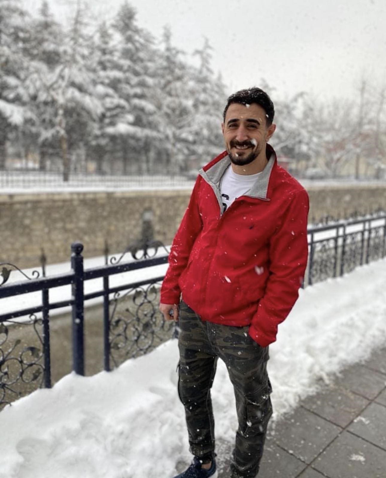 Kastamonu'da Iki Kardeşten Biri Ölmüştü Bıçaklı Kavganın Zanlıları Adliyeye Sevk Edildi 2-3