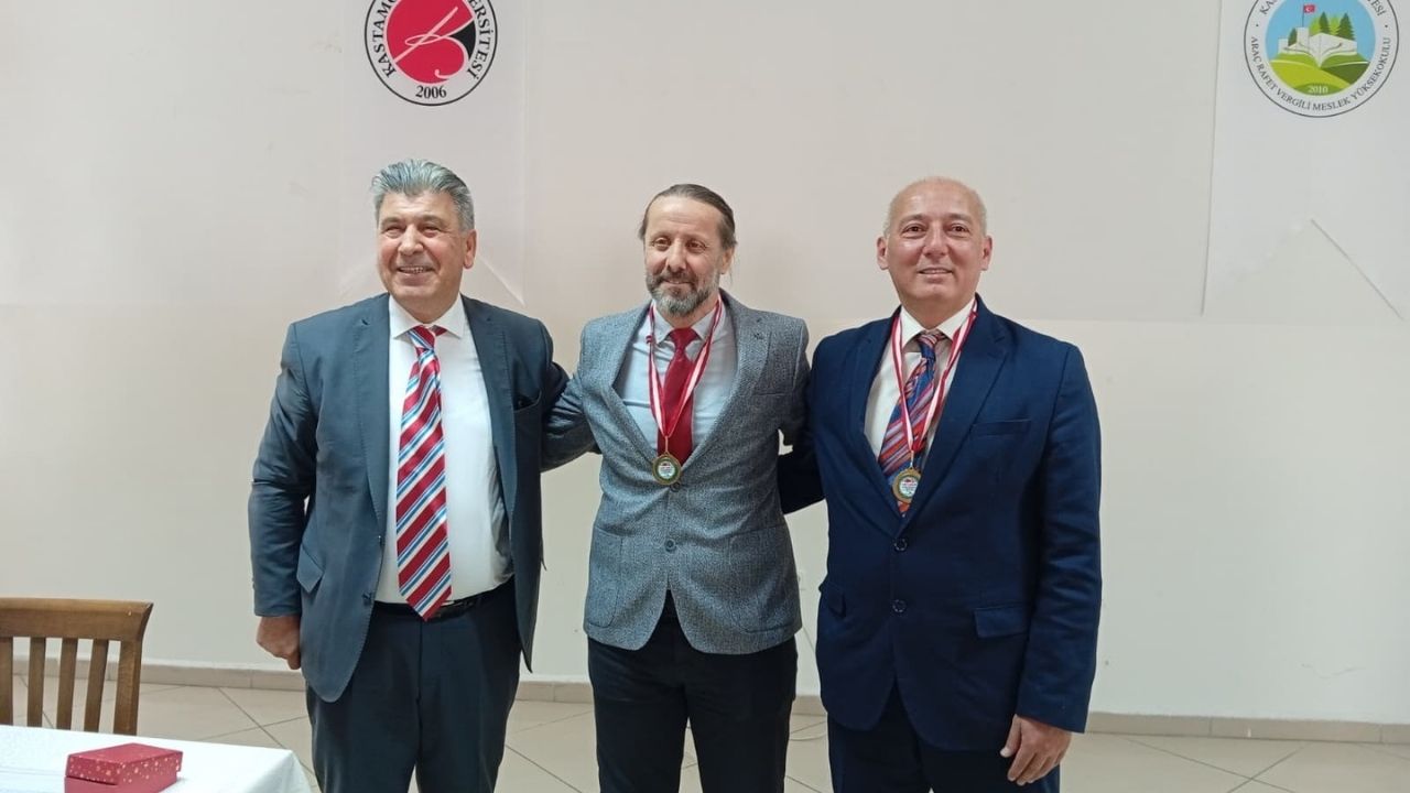 Kastamonu’da İklim Gündemi ‘İklim Krizine Karşı Doğal Direnç Ve Yeşil Ekonomi’ (4)