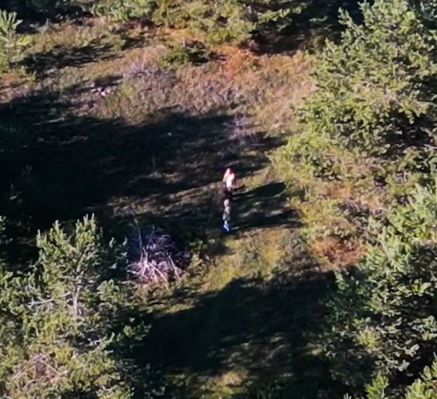 Kastamonu'da Kaçak Avcılık Yapan 4 Kişi Yakalandı 3 Yarı Otomatik Tüfeğe El Konuldu! 16