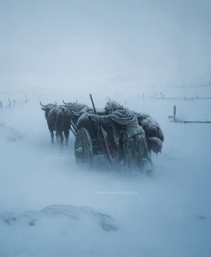 Kastamonu'da Kışla Parkı Için Tarihi Teklif 'Şerife Bacı Hayalet Kahraman Olmasın' 12
