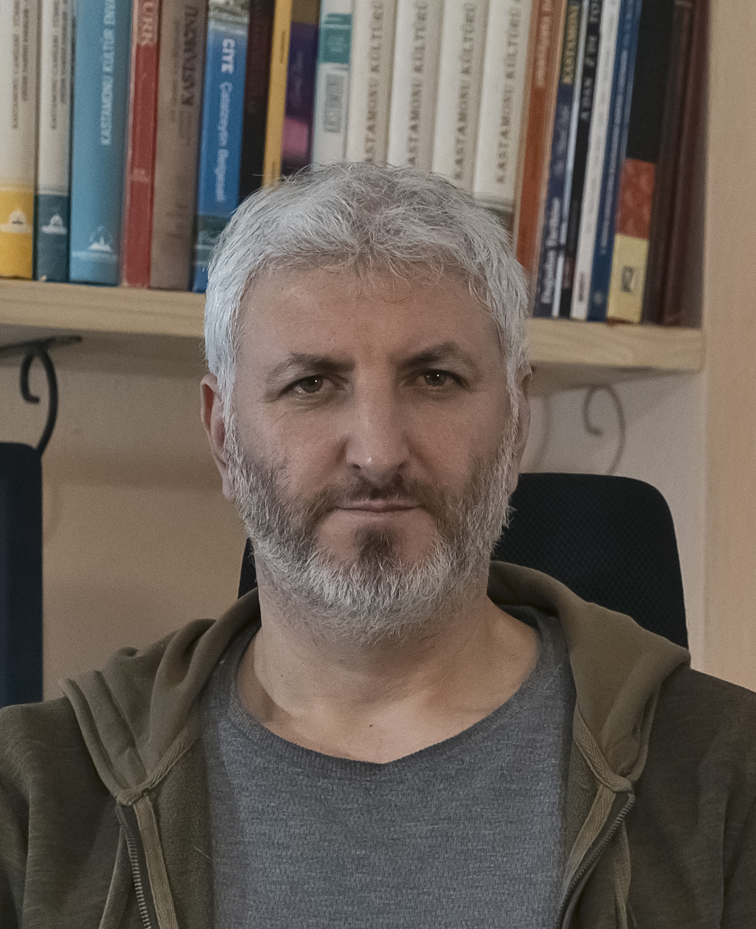 Kastamonu'da Kışla Parkı Için Tarihi Teklif 'Şerife Bacı Hayalet Kahraman Olmasın' 2