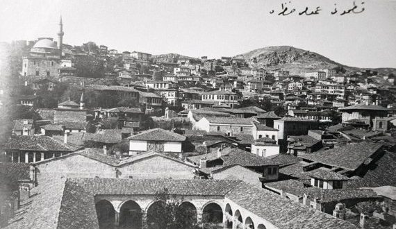 Kastamonu’da Milli Mücadele Dönemi Nümayiş Ve Mitingleri 2