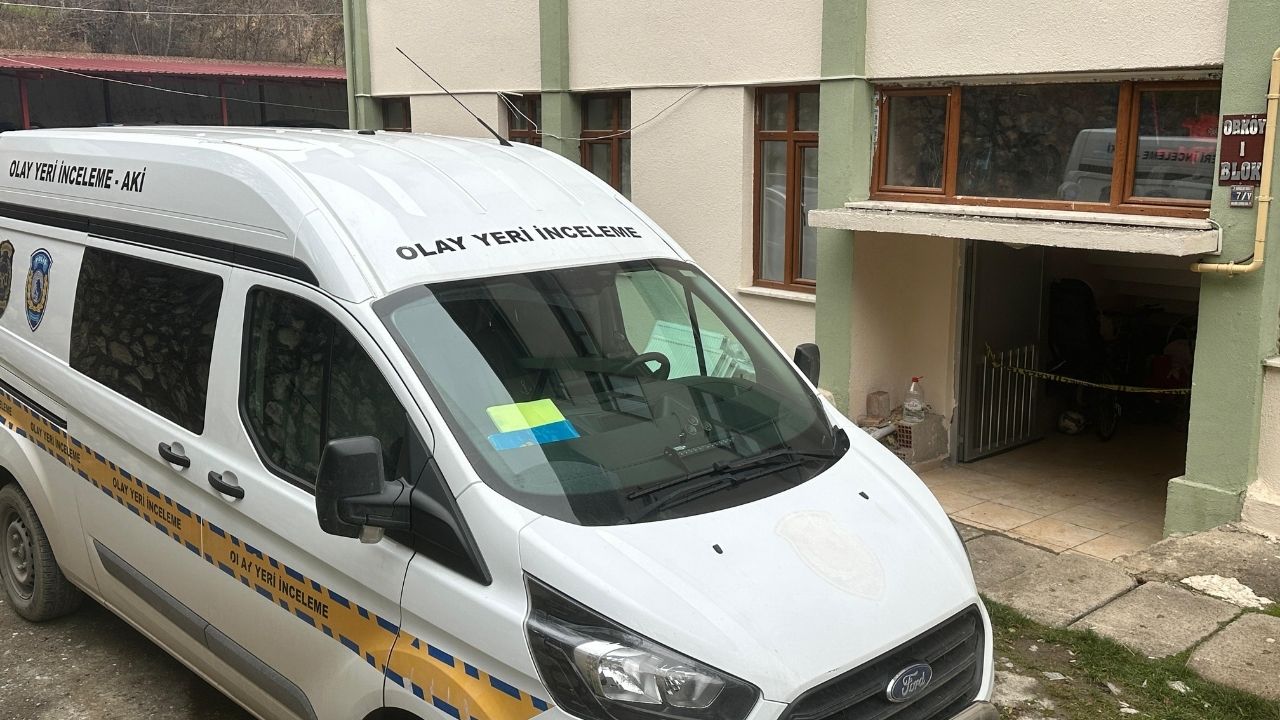 Kastamonu’da Ormancı Hayatını Kaybetti, Olay Araştırılıyor (1)