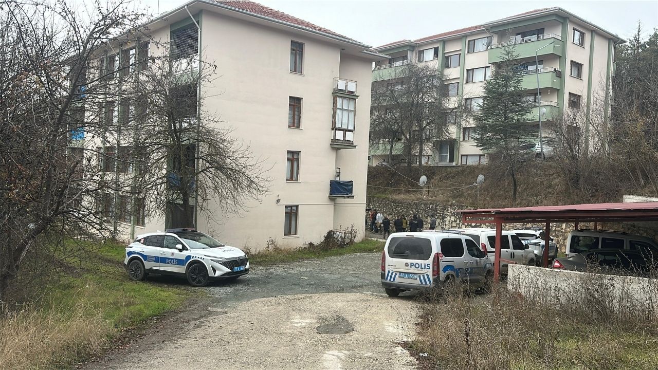 Kastamonu’da Ormancı Hayatını Kaybetti, Olay Araştırılıyor (2)