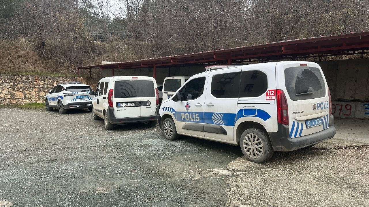 Kastamonu’da Ormancı Hayatını Kaybetti, Olay Araştırılıyor (3)