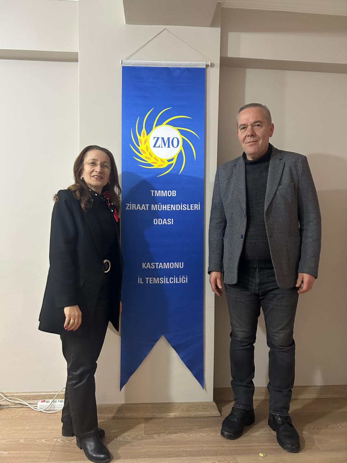 Kastamonu'da Seçim Yapıldı Dilek Özdemir Güven Tazeledi 22