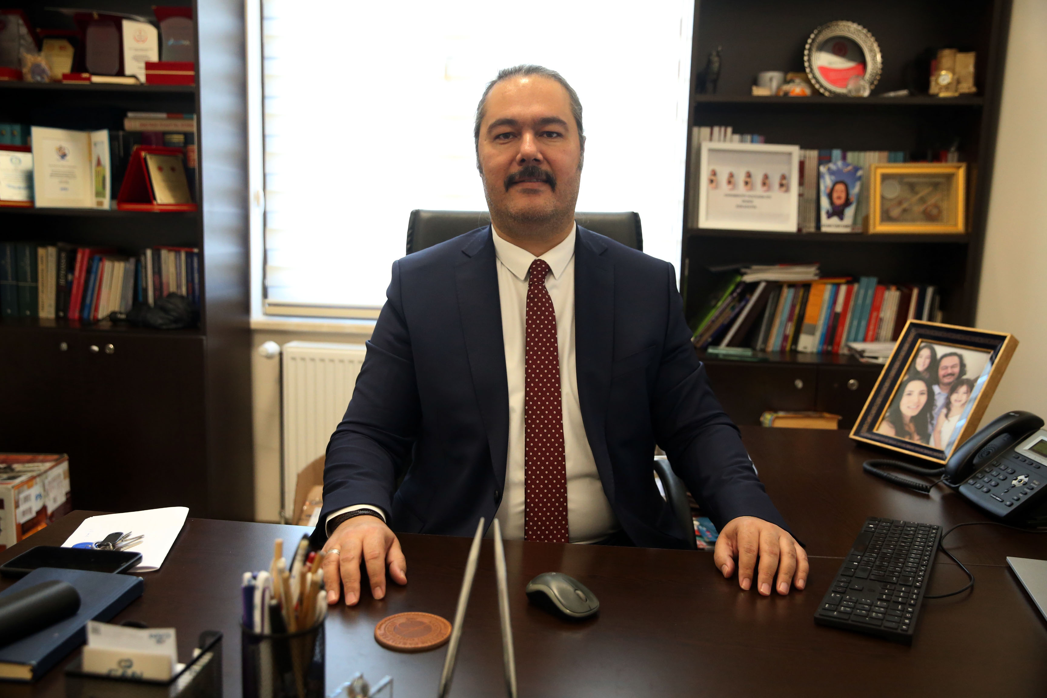 Kastamonu'da Uzmanından Uyarı Fenomen Öğretmenler Başarıyı Düşürüyor! 2