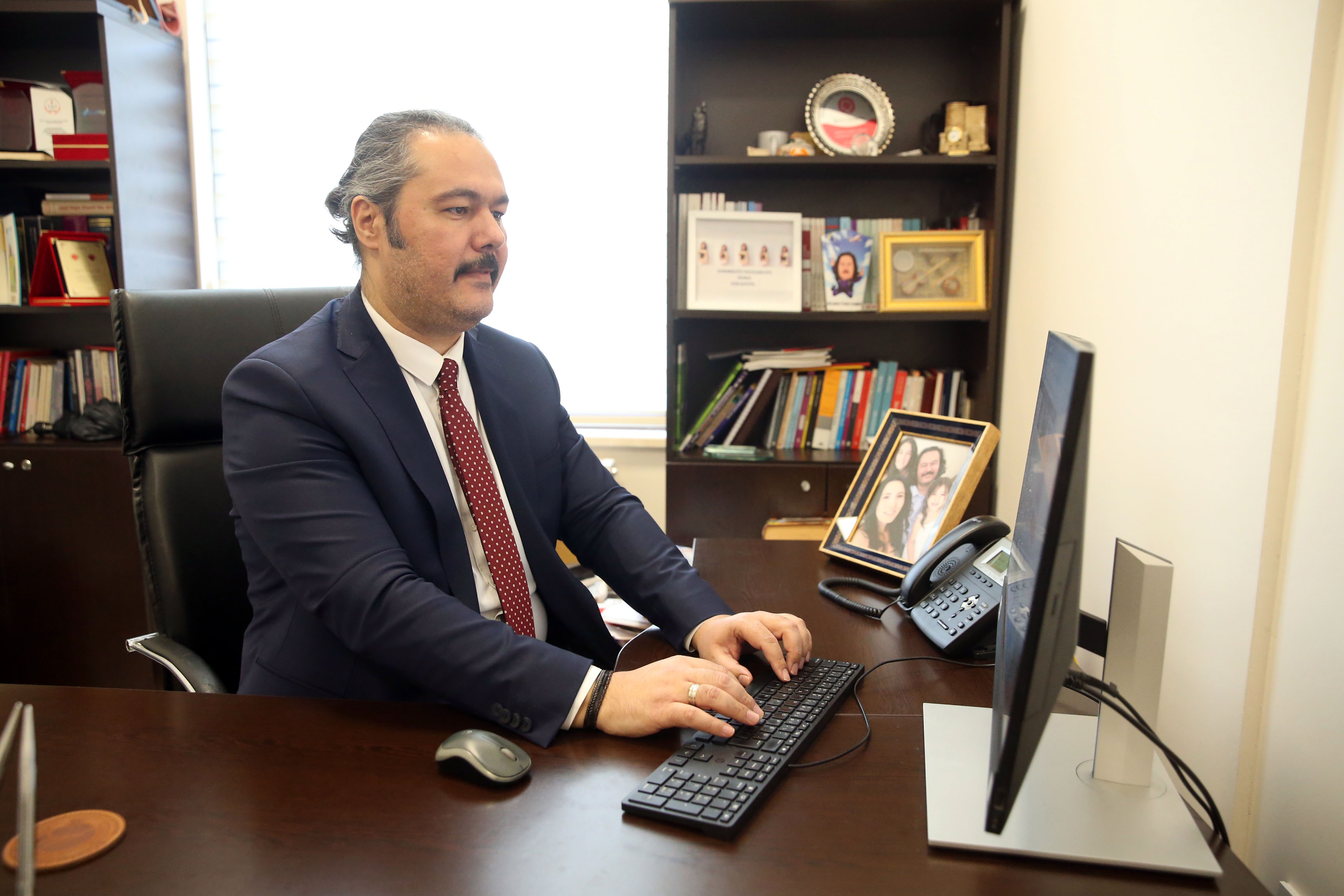 Kastamonu'da Uzmanından Uyarı Fenomen Öğretmenler Başarıyı Düşürüyor! 4