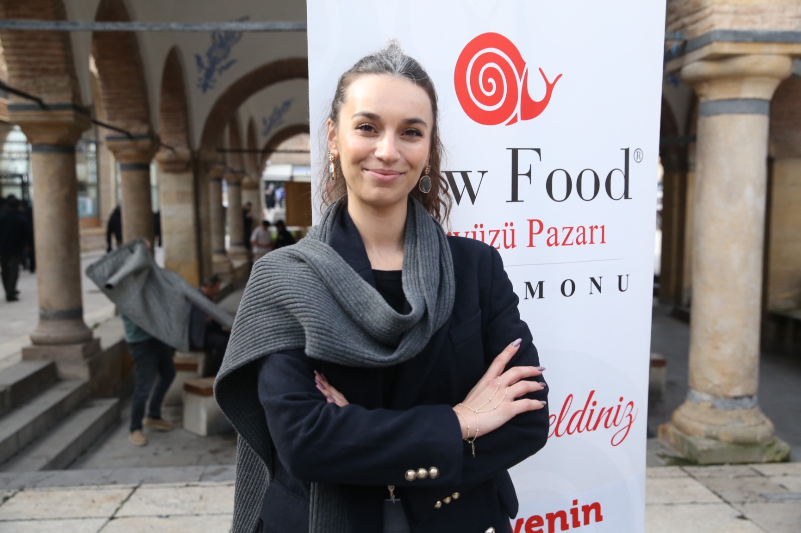Kastamonu'da Vatandaşlara Çorba Ikram Edildi 2