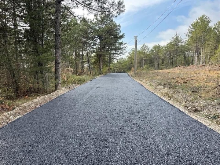 Kastamonu'da Yatırımlar Yerinde Incelendi Proje Ve Hizmetler Gözden Geçirildi 2