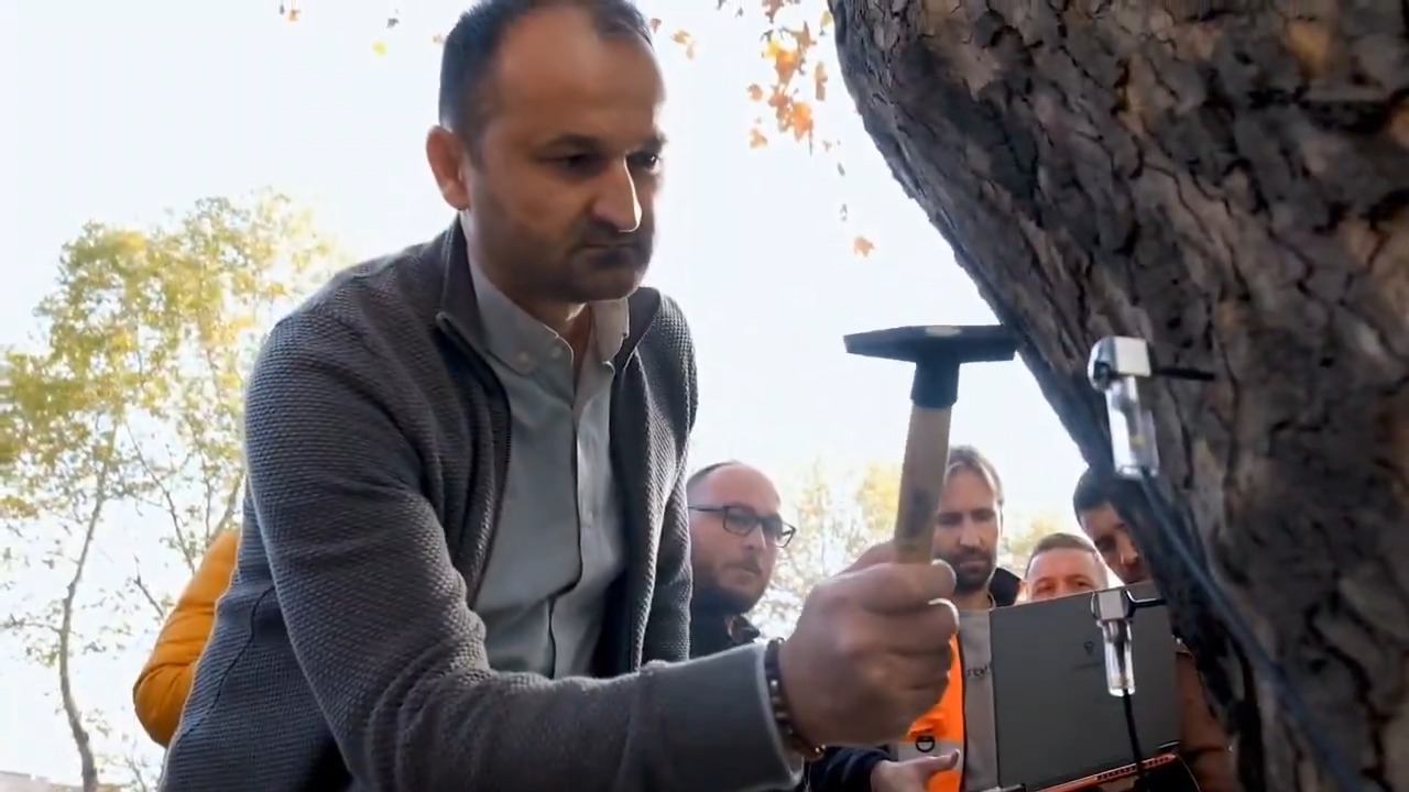 Kastamonu'da Yoğun Mesai Belediye Ekipleri Çalışmaları Hızlandırdı 4