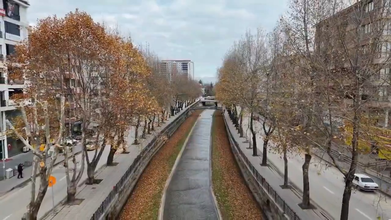 Kastamonu'da Yoğun Mesai Belediye Ekipleri Çalışmaları Hızlandırdı 6