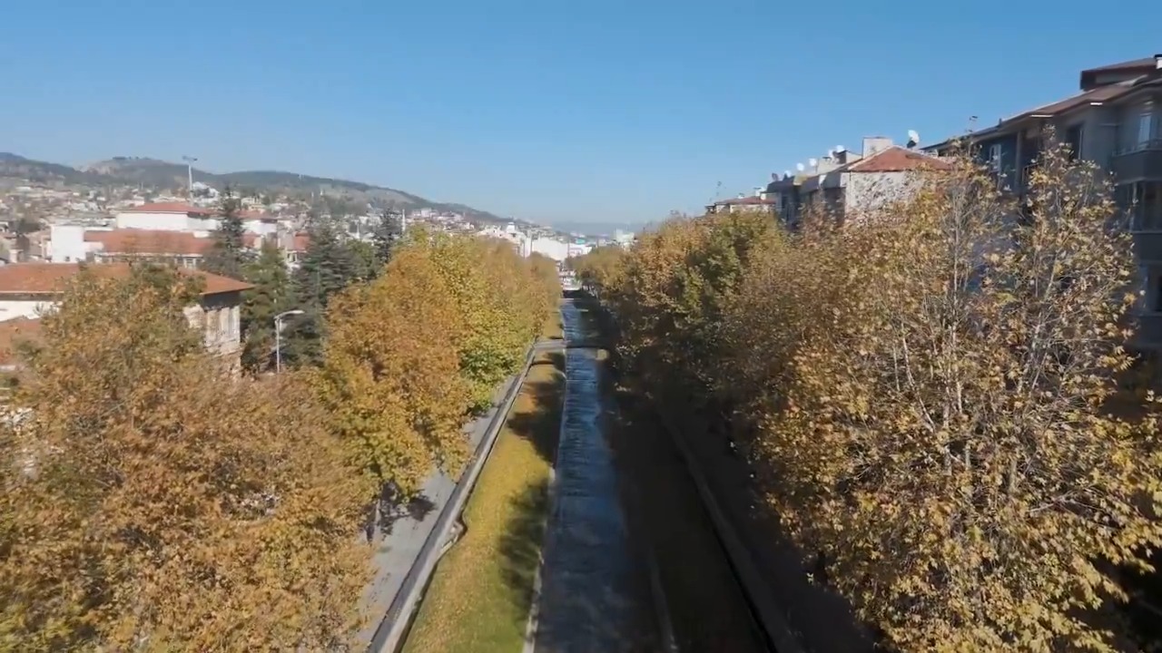 Kastamonu'da Yoğun Mesai Belediye Ekipleri Çalışmaları Hızlandırdı 8