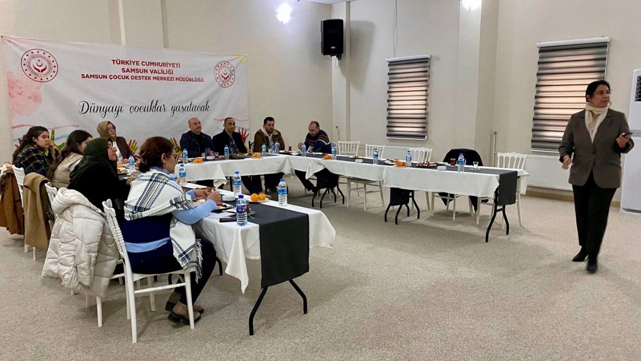 Kastamonu’dan Samsun’a Anka Ziyareti (2)