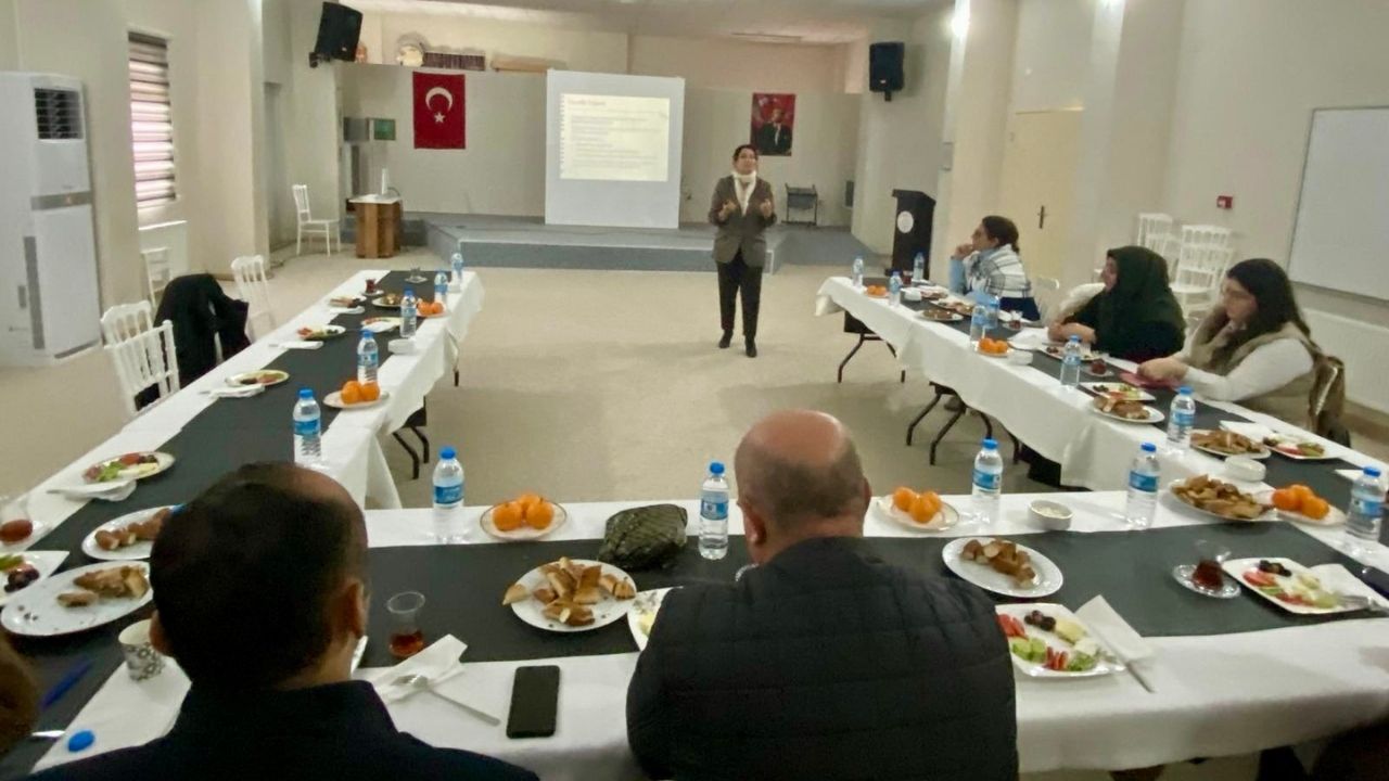 Kastamonu’dan Samsun’a Anka Ziyareti (3)