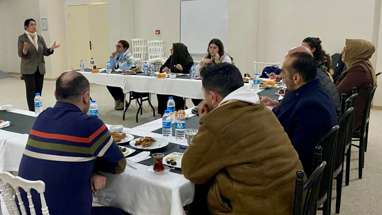 Kastamonu’dan Samsun’a Anka Ziyareti (4)