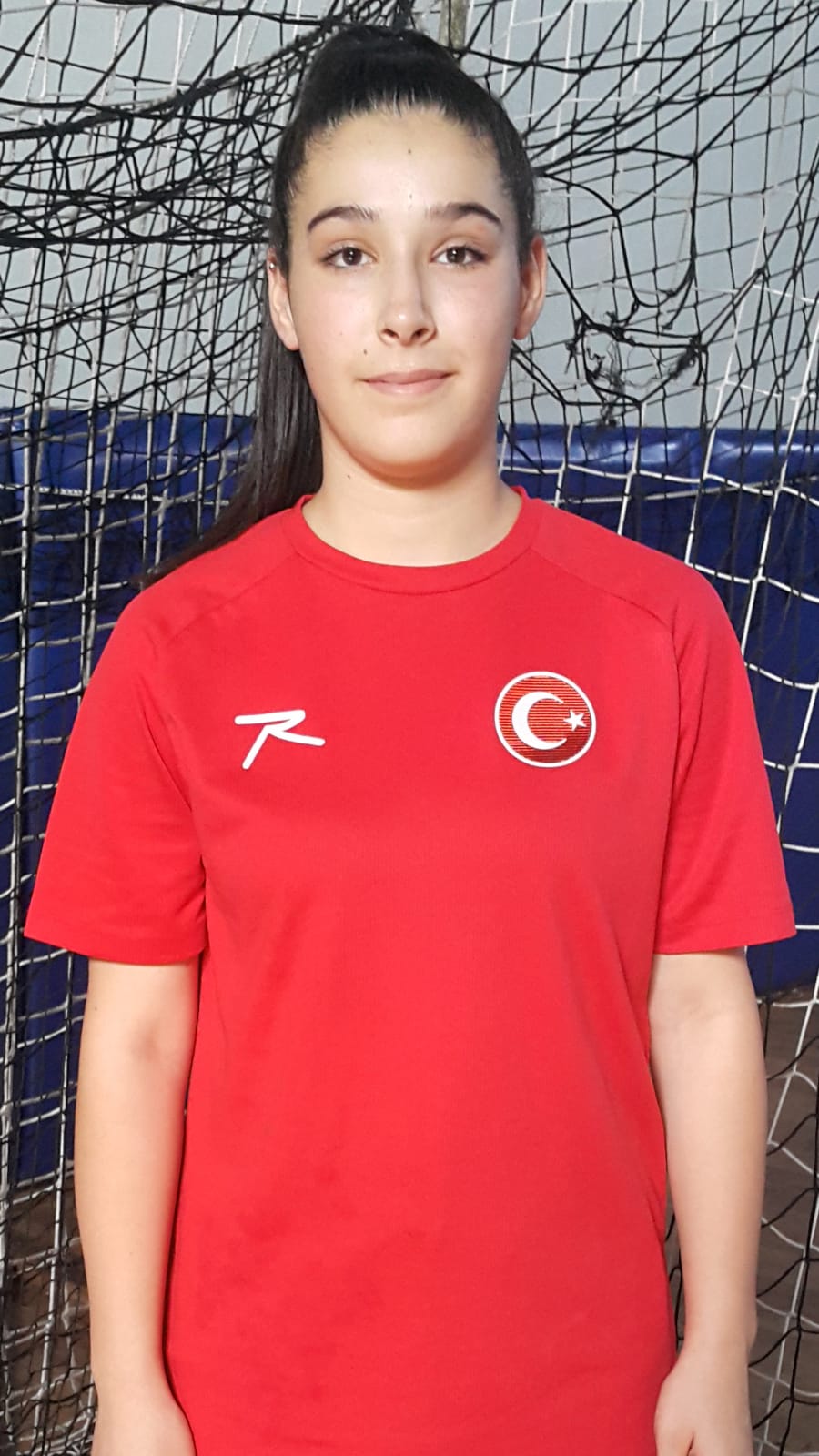 Kastamonu'dan Üç Genç Hentbolcu Milli Gurur Yaşatıyor 4