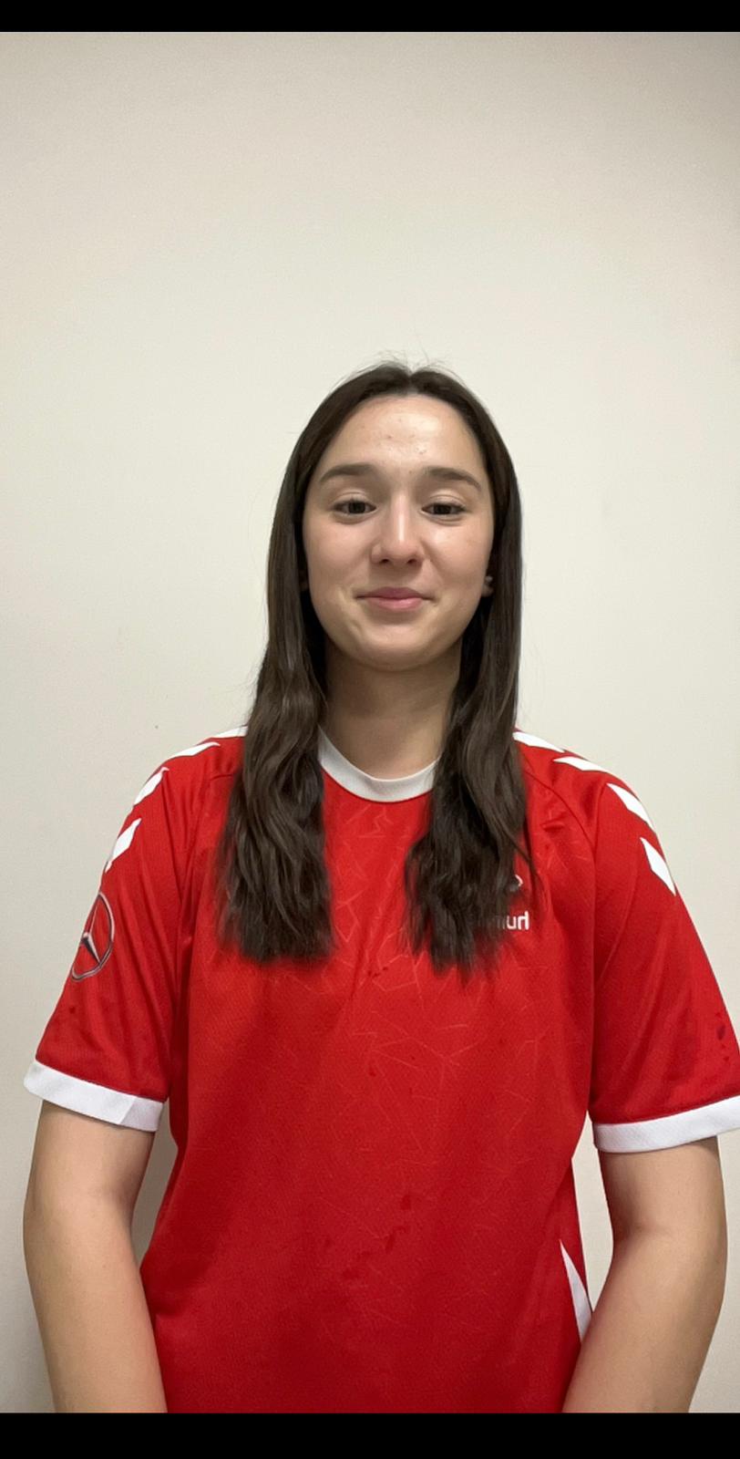 Kastamonu'dan Üç Genç Hentbolcu Milli Gurur Yaşatıyor 8