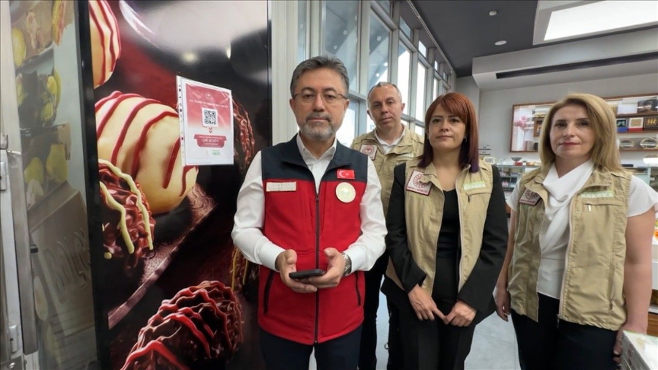 Kastamonulu Bakan Açıkladı Sıkı Denetim Geliyor! 4