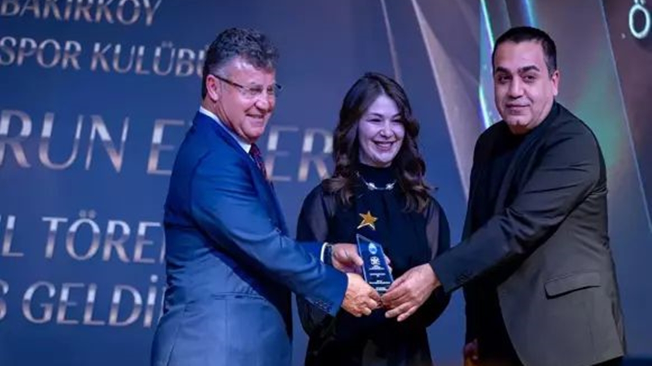 Kastamonulu Gazeteci Beyza Betül Cihan (1)