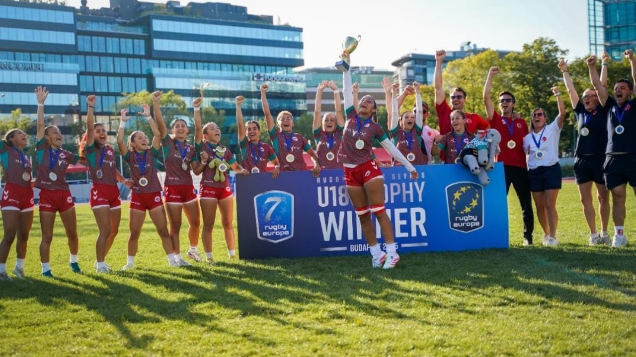 Kastamonulu Sporcu A Milli Takım Kampına Davet Edildi (1)