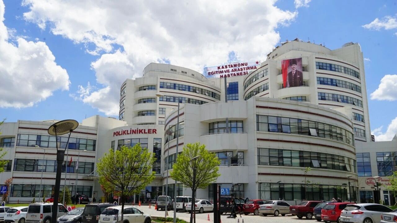 Kastamonulular Dikkat Keah Mesai Dışı Poliklinik Listesi Güncellendi! 22