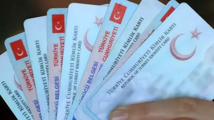 Kastamonulular Dikkat Kimlik Kartlarını Yenileyemeyenler Için Mobil Hizmet! 44