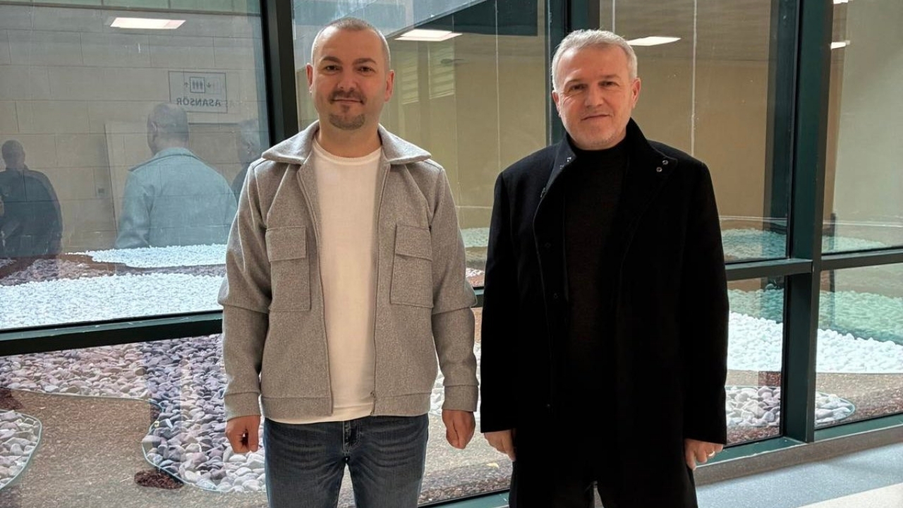 Kastamonu’nun Beklediği Yatırım Tamamlandı Önümüzdeki Hafta Hizmette (2)