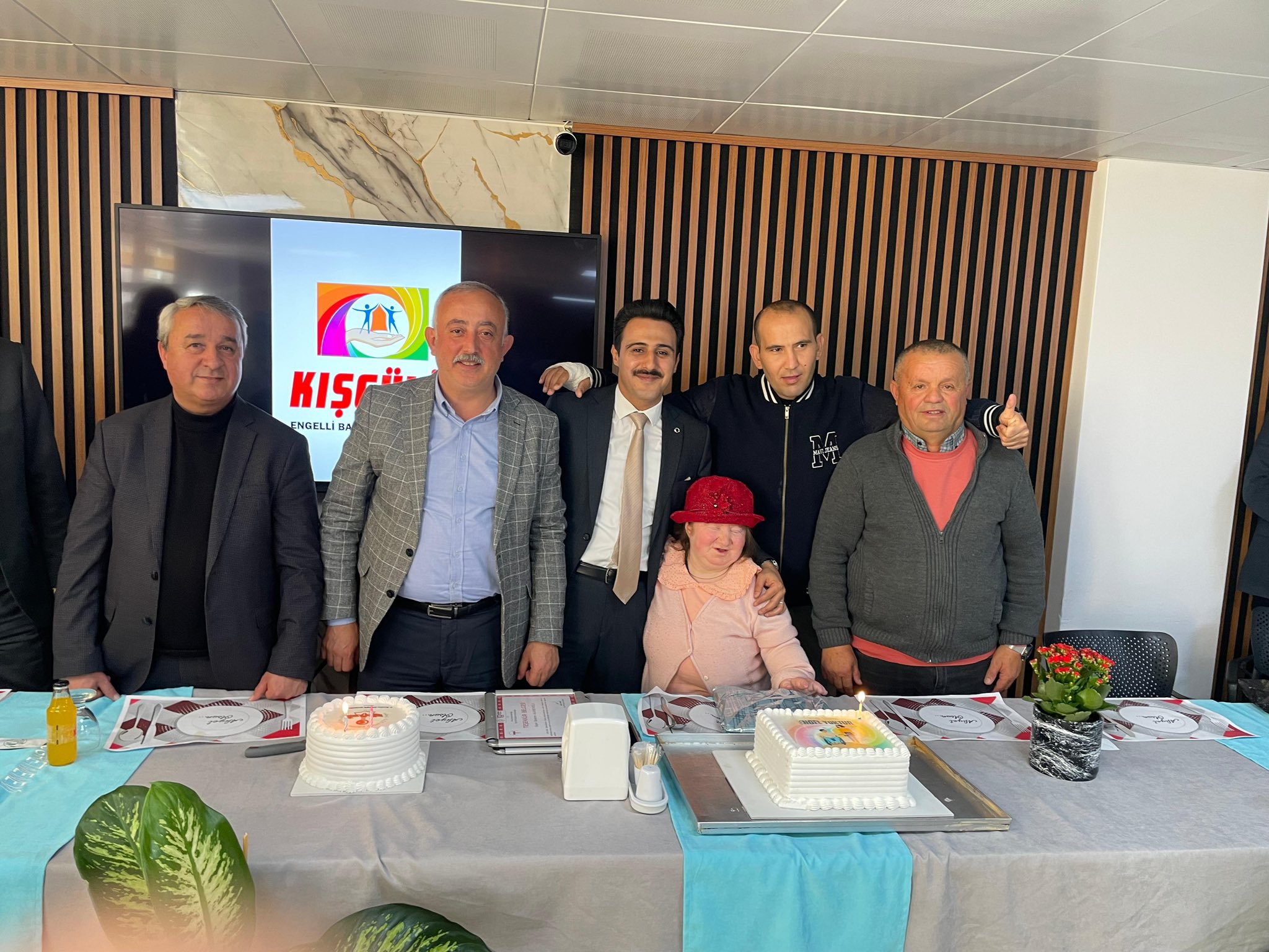 Kastamonu'nun Ilçesinde Anlamlı Program Protokol De Yer Aldı 10