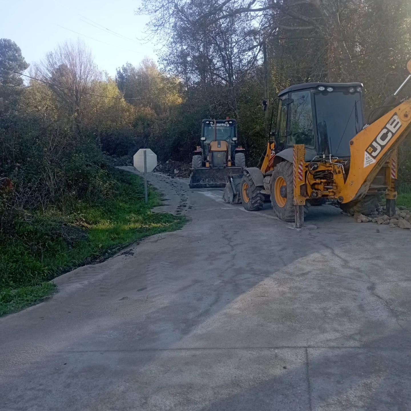 Kastamonu'nun Ilçesinde Doğal Gaza Kavuşacaklar! 2