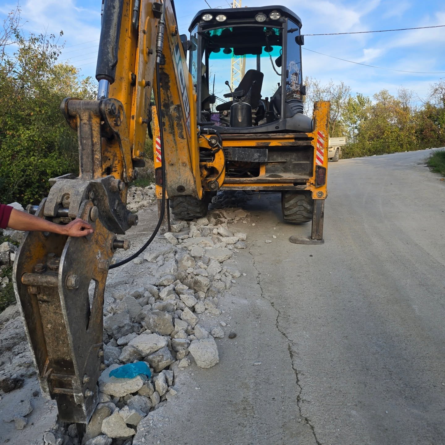 Kastamonu'nun Ilçesinde Doğal Gaza Kavuşacaklar! 6