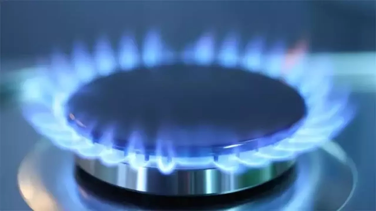 Kastamonu’nun Ilçesinde Taşımalı Doğalgaz Kesildi Vatandaş Isyan Etti (1)