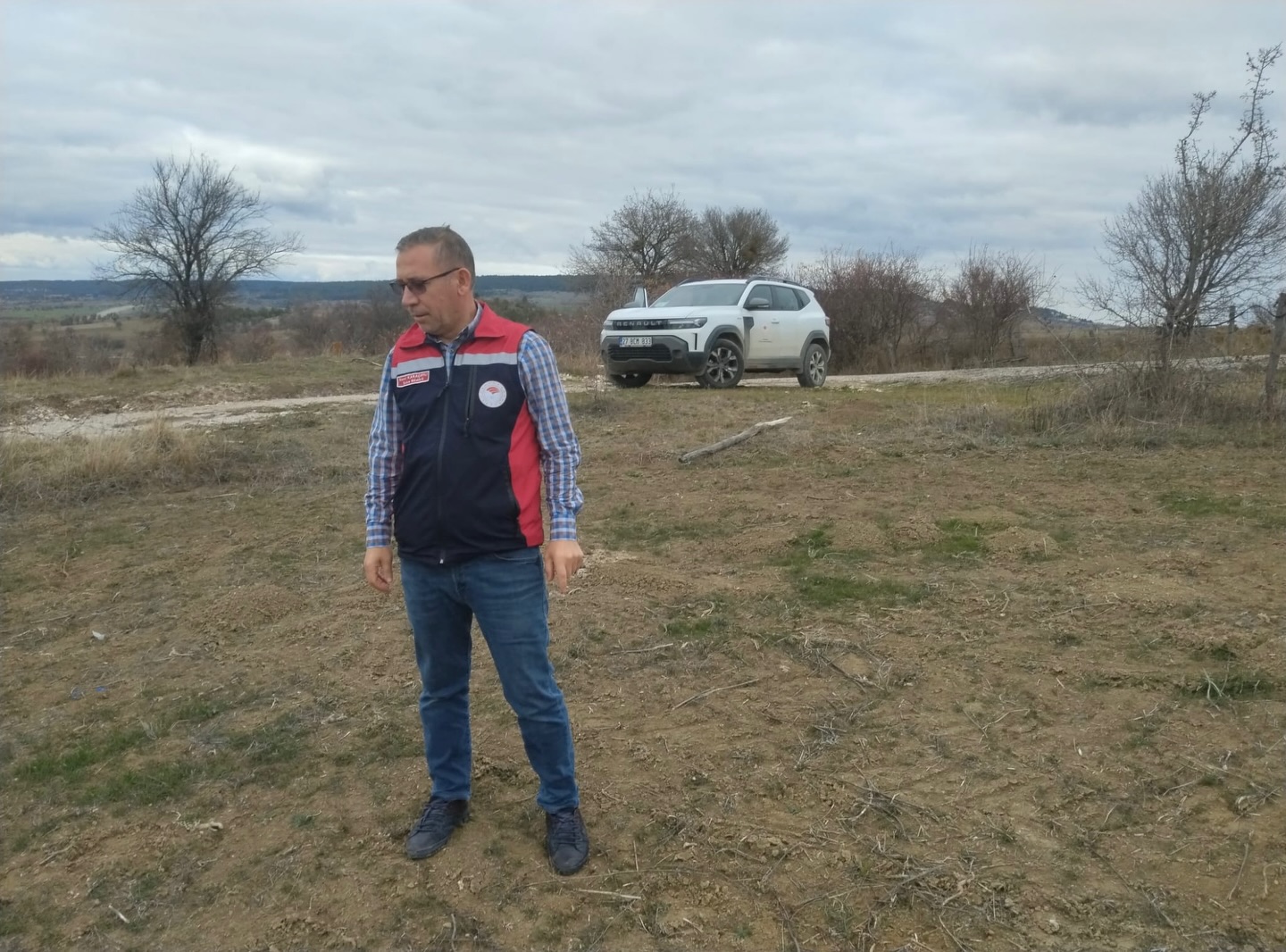 Kastamonu'nun Köyleri Yerinde Incelendi 12