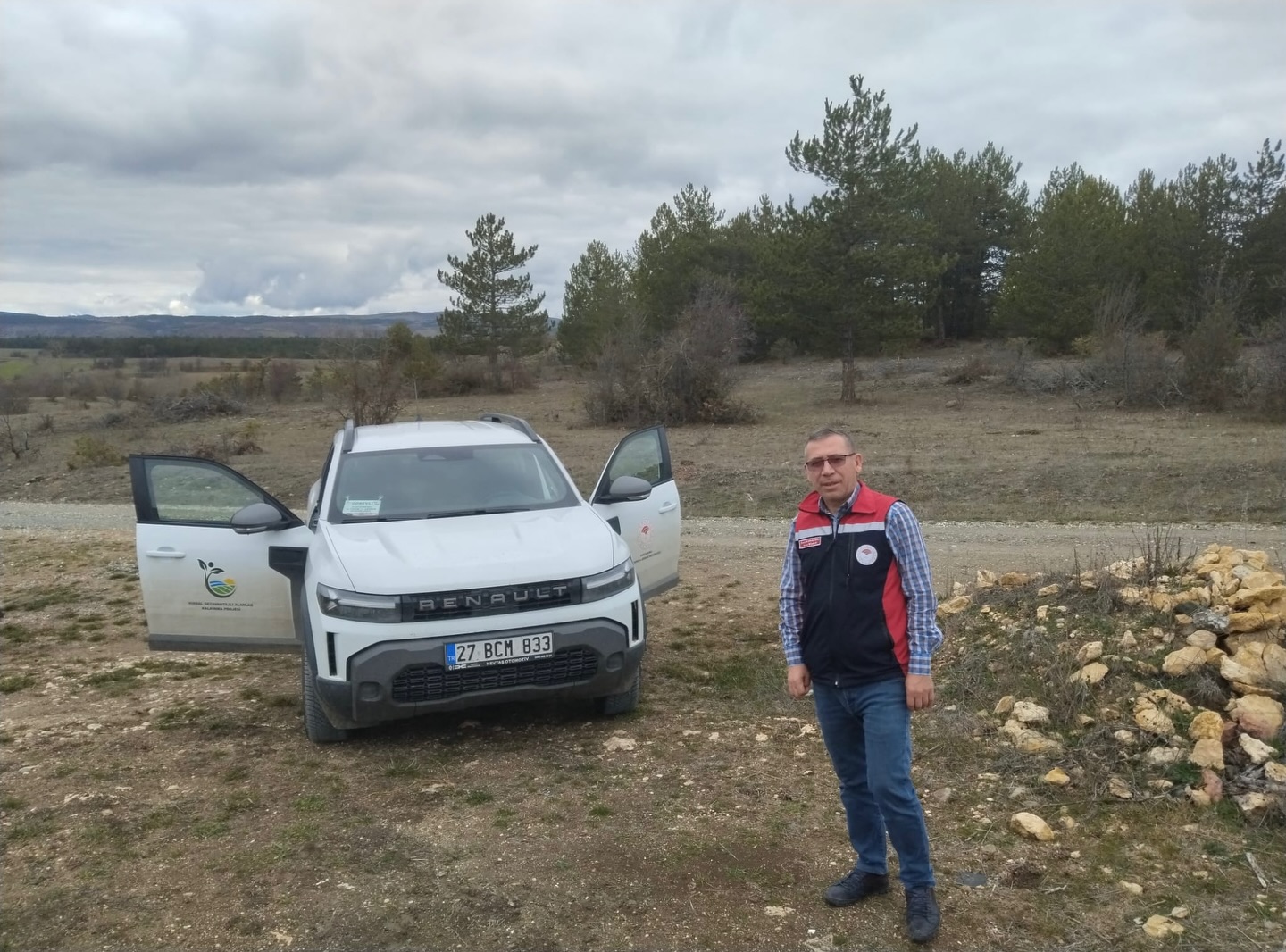 Kastamonu'nun Köyleri Yerinde Incelendi 14