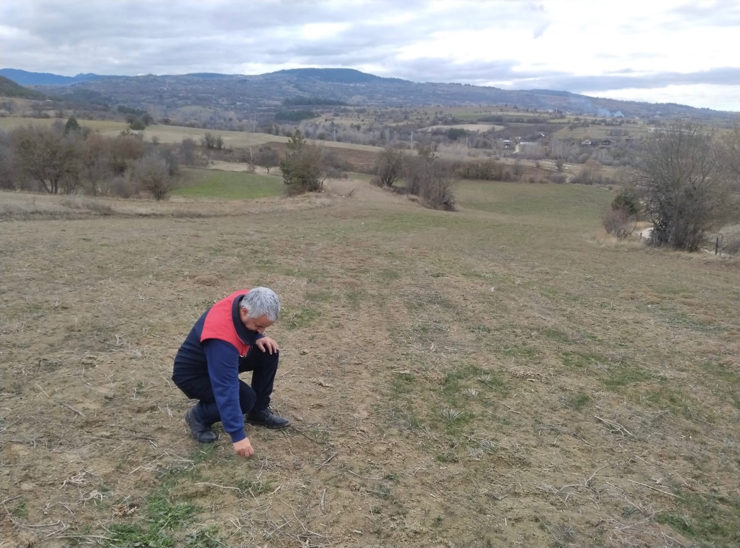 Kastamonu'nun Köyleri Yerinde Incelendi 18