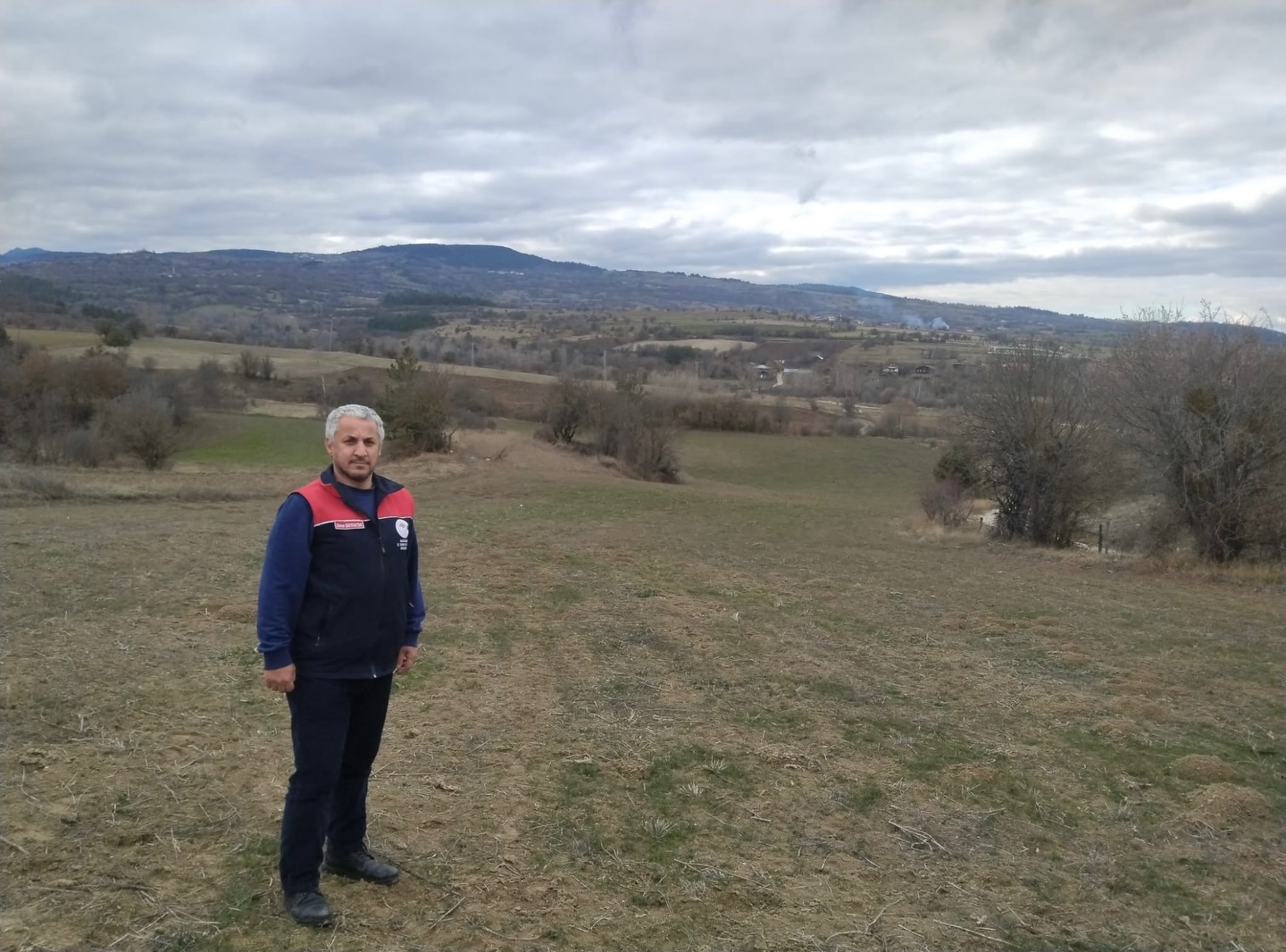 Kastamonu'nun Köyleri Yerinde Incelendi 2