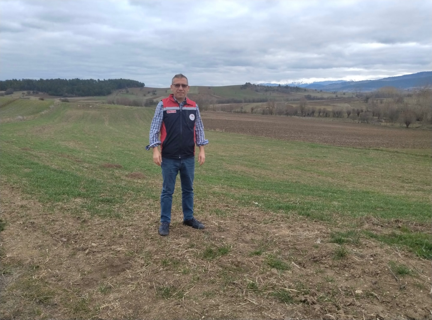 Kastamonu'nun Köyleri Yerinde Incelendi 4