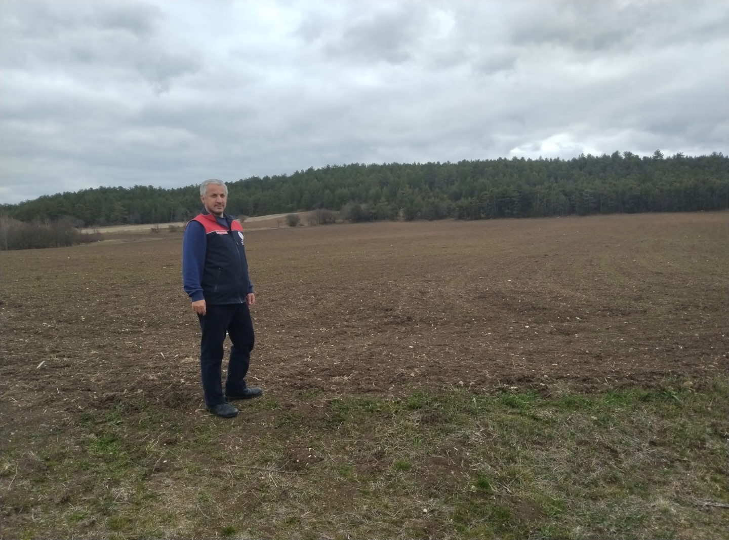 Kastamonu'nun Köyleri Yerinde Incelendi 8