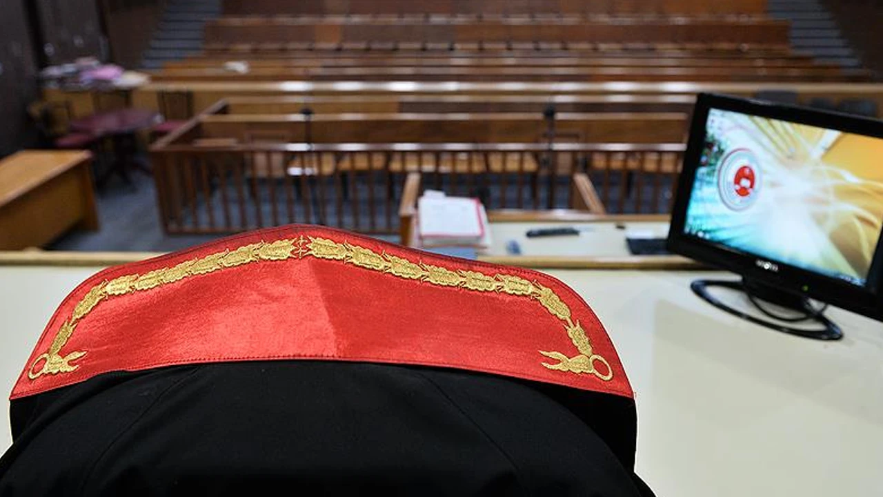 Kastamonu’ya Yeni Hakim Ve Savcı Atamaları Yapıldı