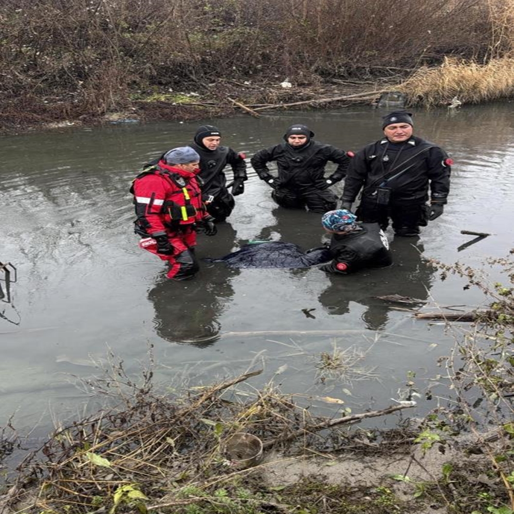 Kayıp Türkçe Öğretmeni Ölü Bulundu (3)