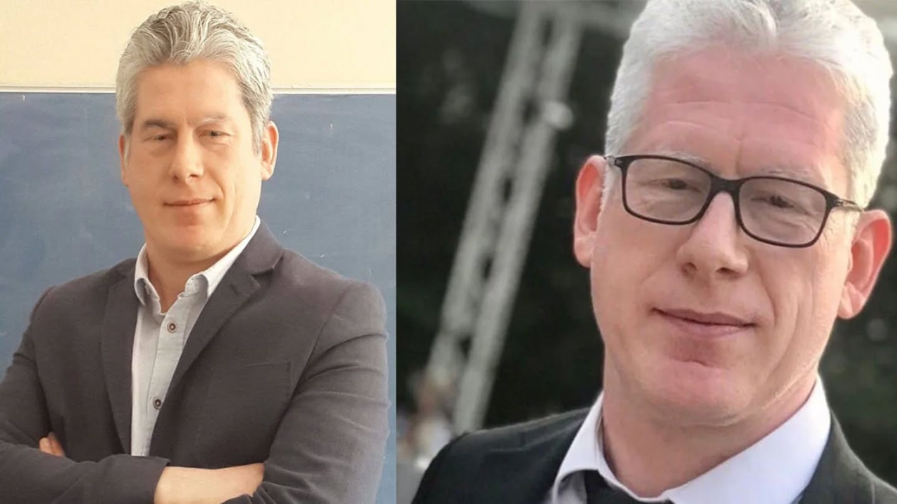 Kayıp Türkçe Öğretmeni Ölü Bulundu (4)